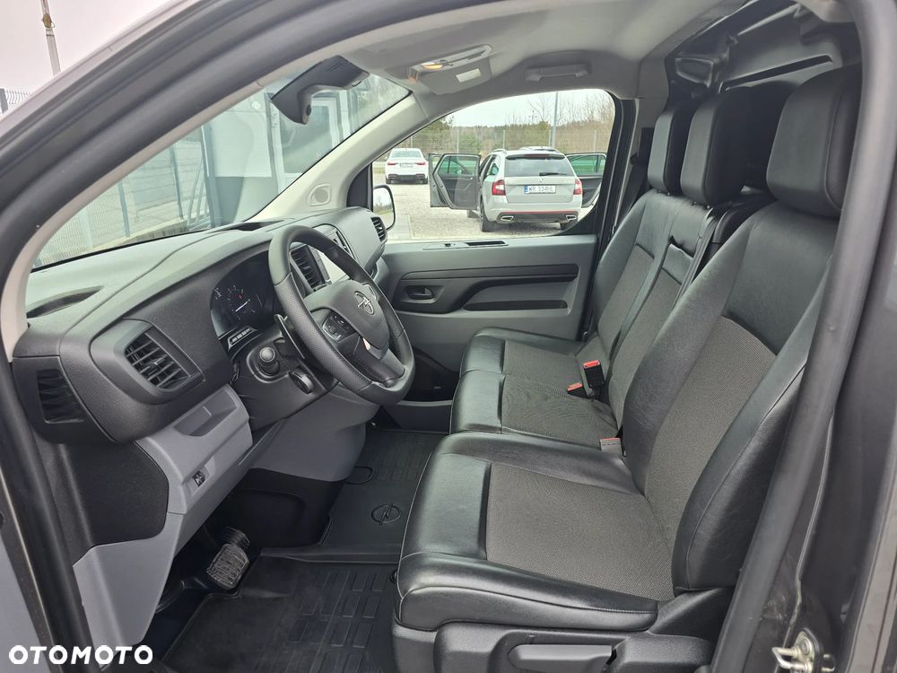 Opel VIVARO 2.0 CDTI  177KM - 25