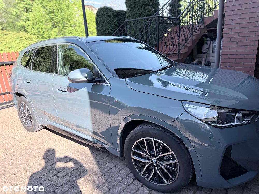 BMW X1 sDrive20i mHEV xLine sport - 2