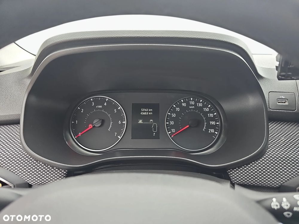 Dacia Sandero Stepway 1.0 TCe Comfort - 17