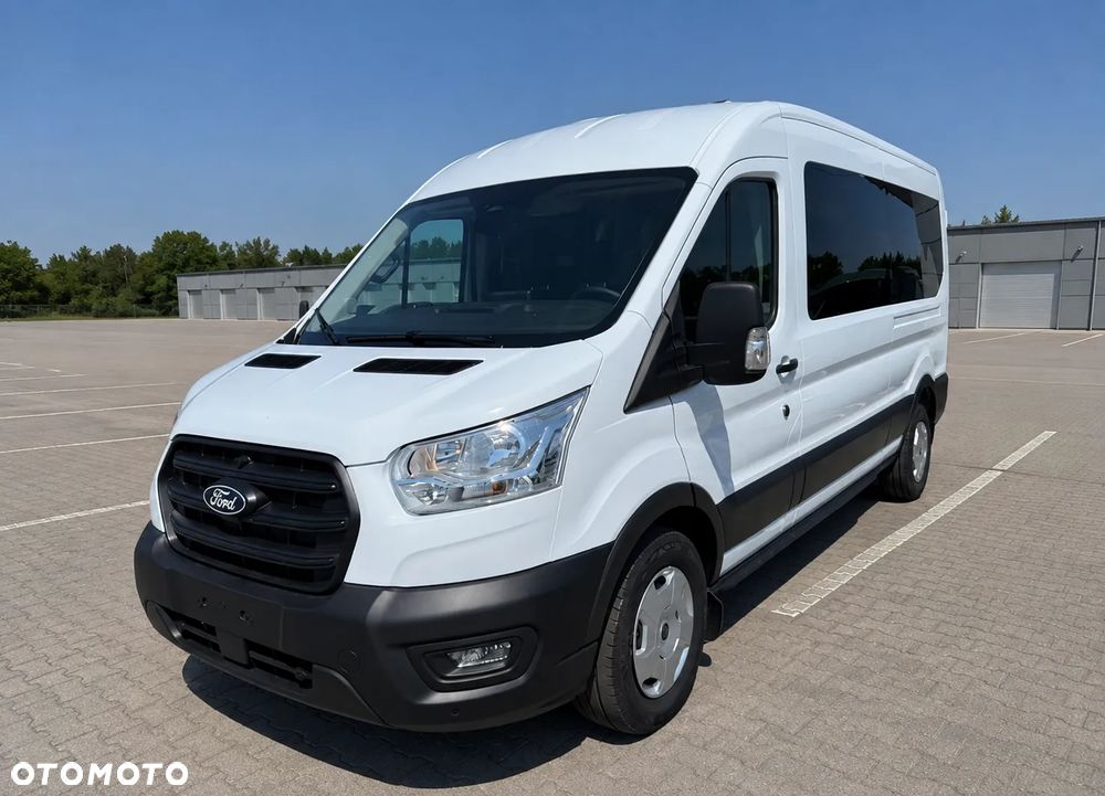 Ford Transit - 1