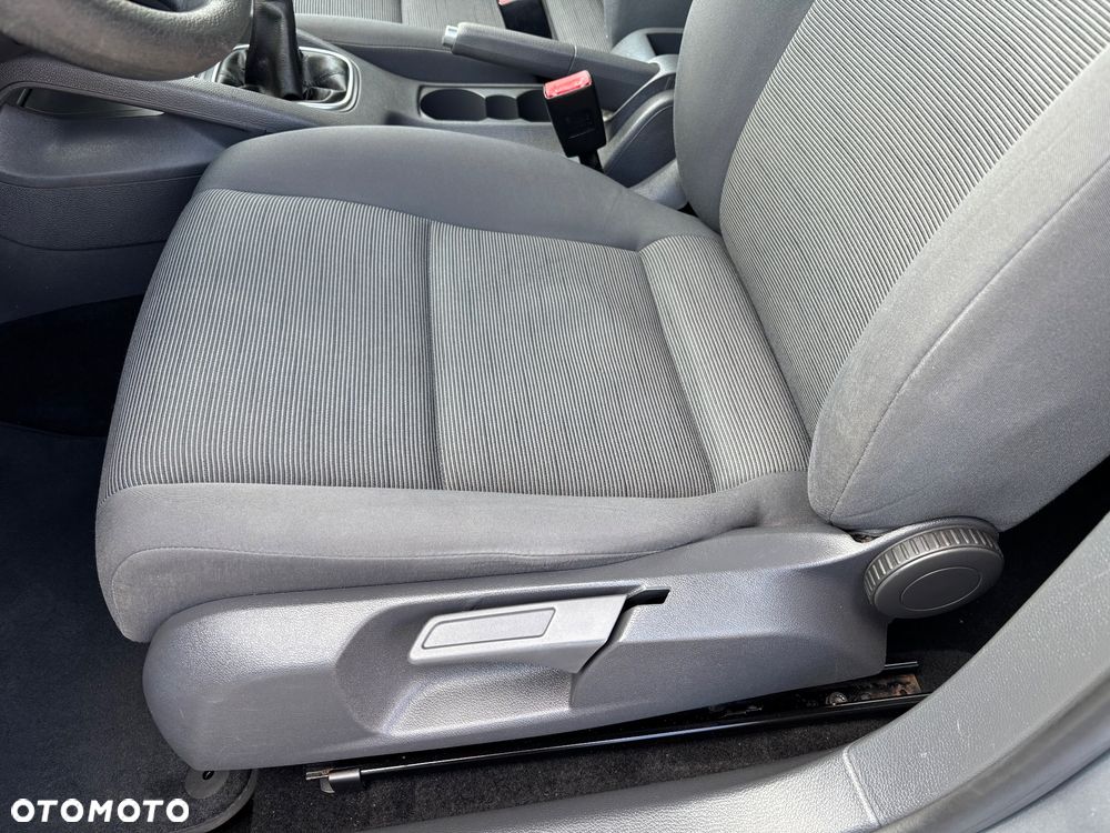 Volkswagen Golf 1.4 Edition - 21