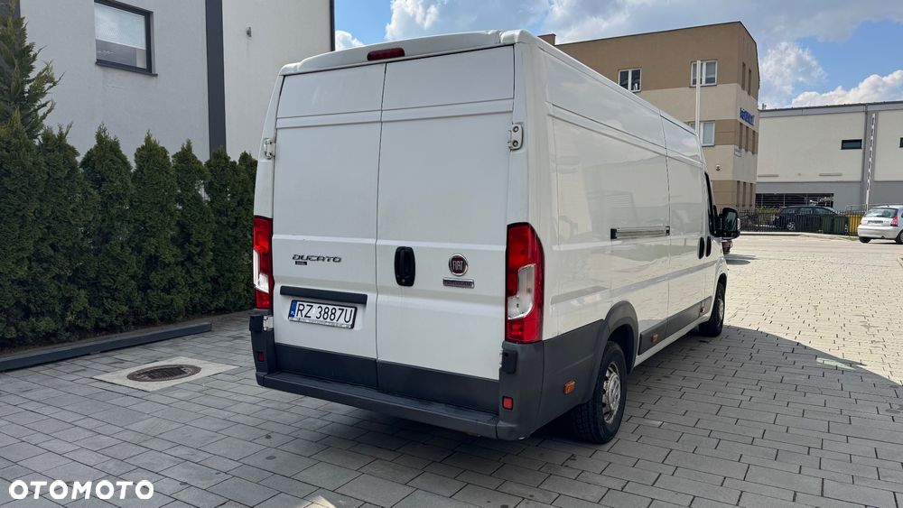 Fiat Ducato - 6