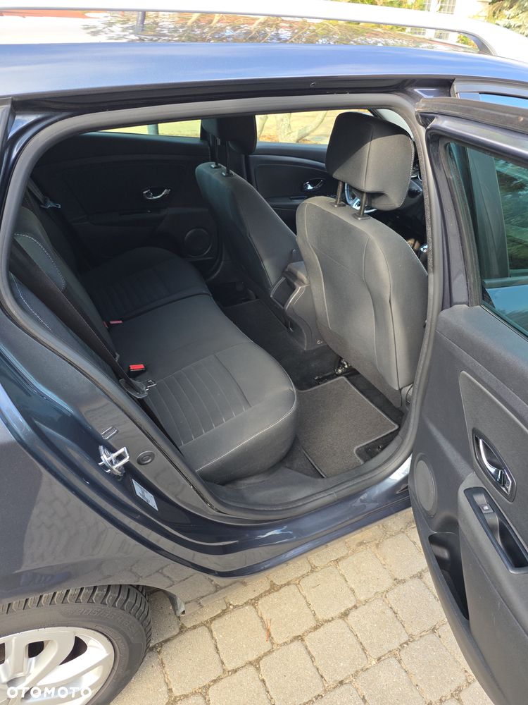 Renault Megane 1.2 Energy TCe Intens EDC - 13