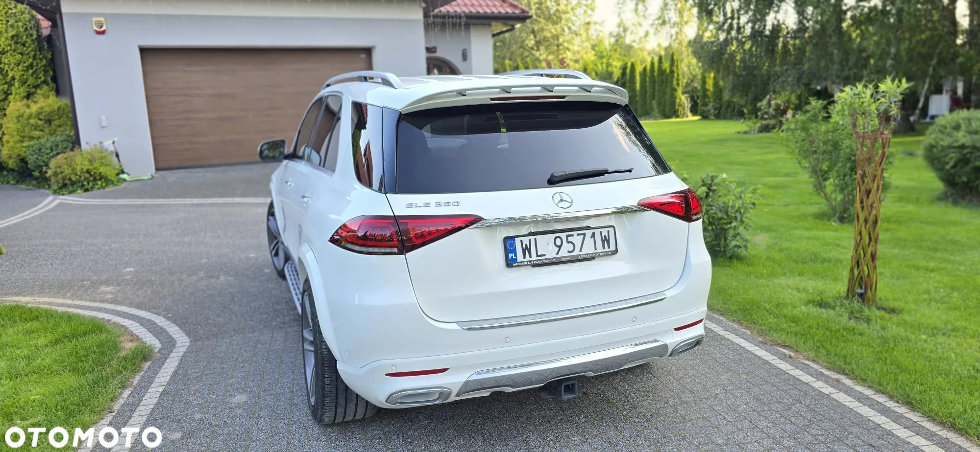 Mercedes-Benz GLE - 6