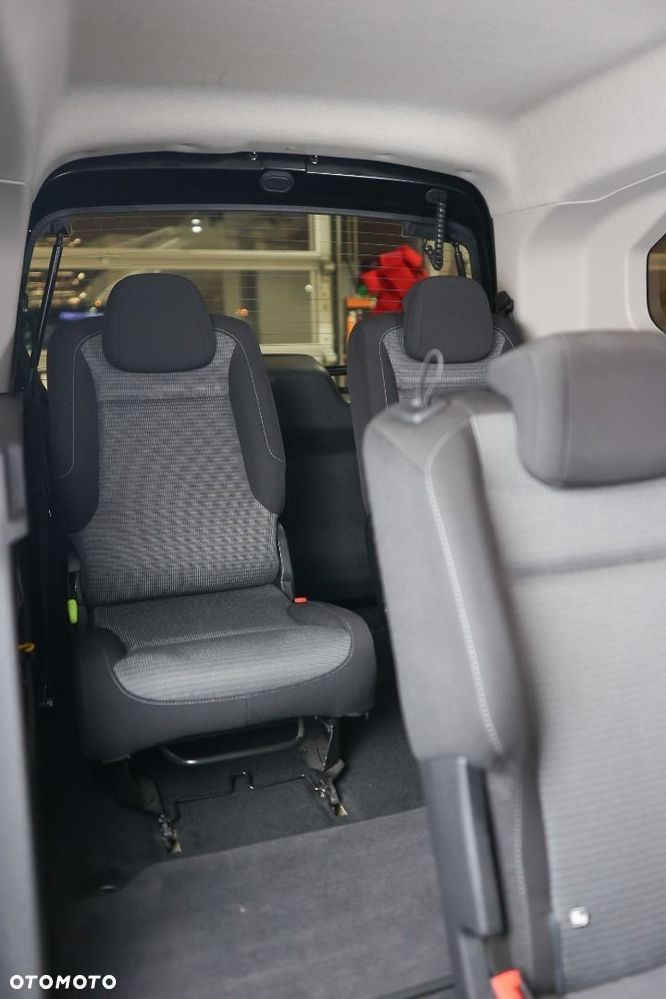 Toyota Proace City Verso - 24