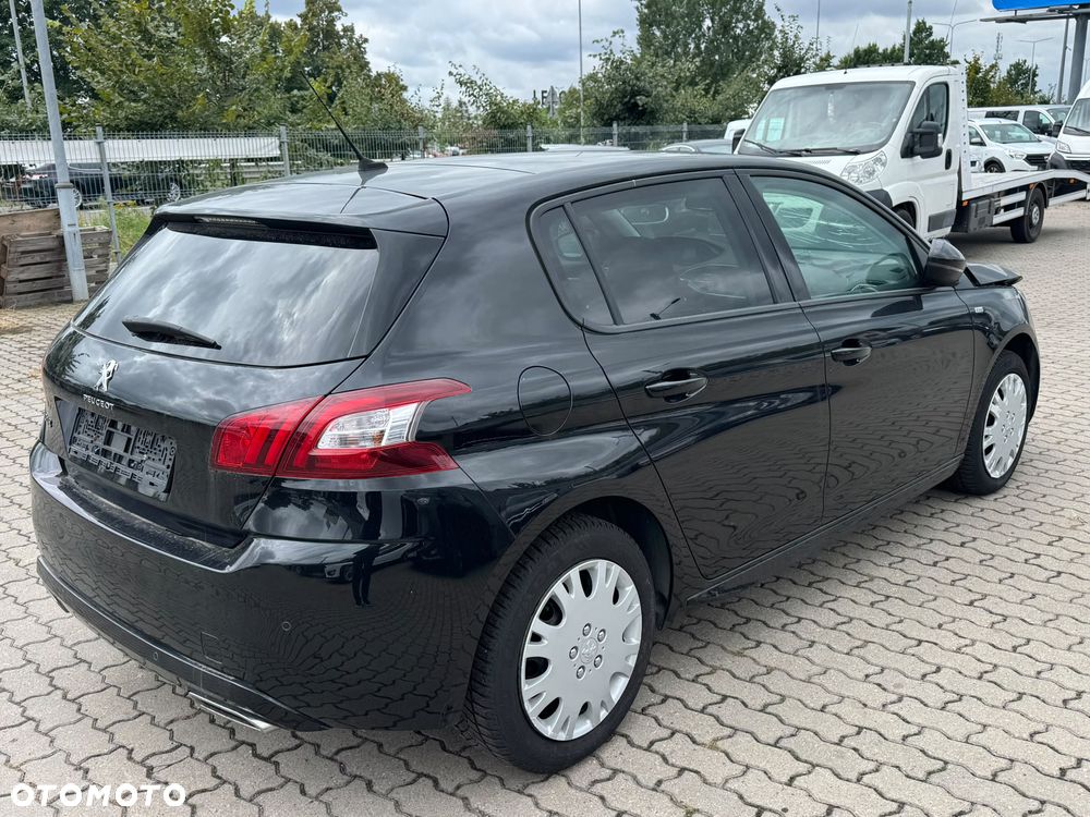 Peugeot 308 PureTech 130 Stop & Start Allure - 2