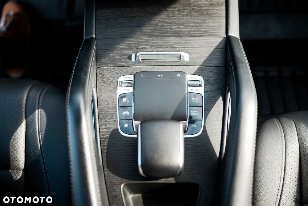 Mercedes-Benz GLE 400 4-Matic - 20