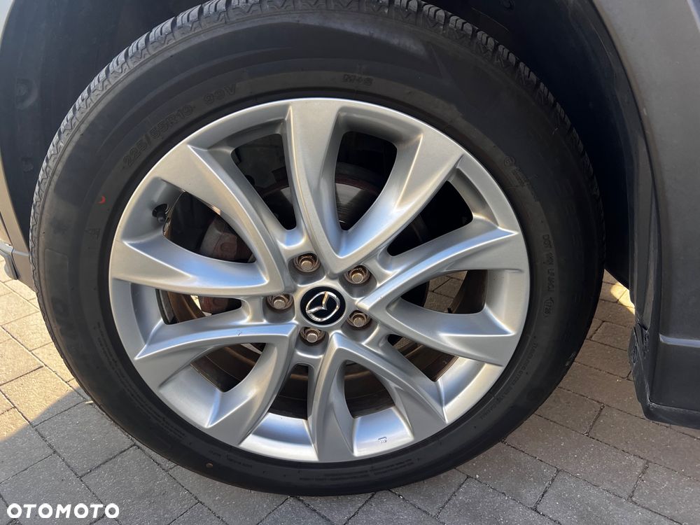 Mazda CX-5 2.2 SKYACTIV-D Prime-Line - 35