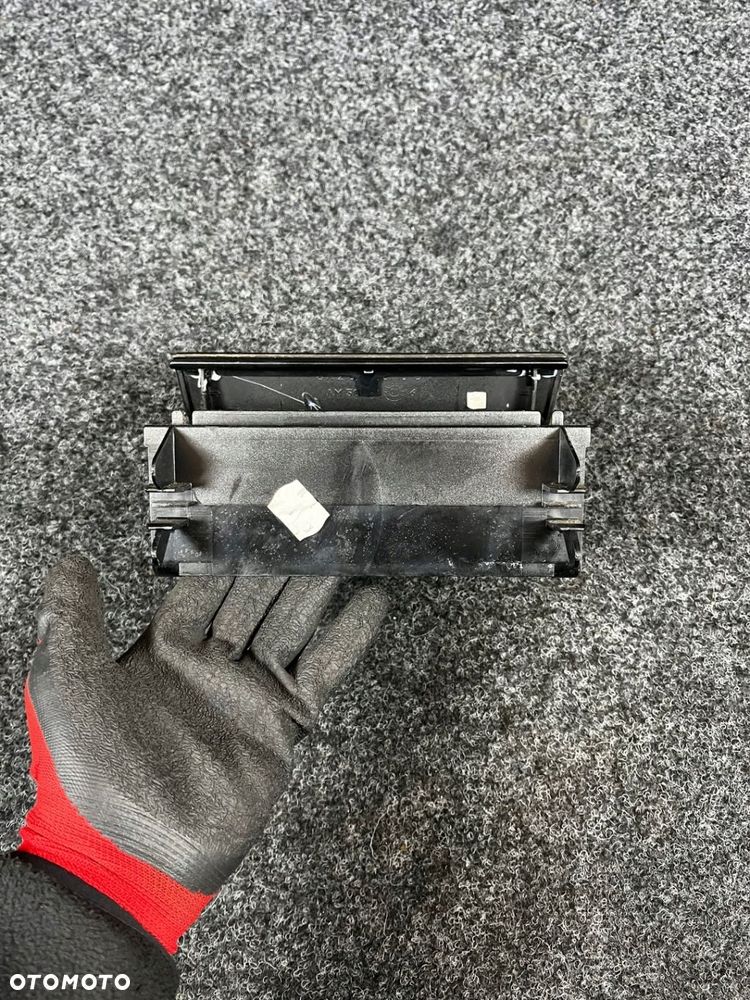 mercedes w210 popielniczka panel sterowania webasto 0005424511 - 9