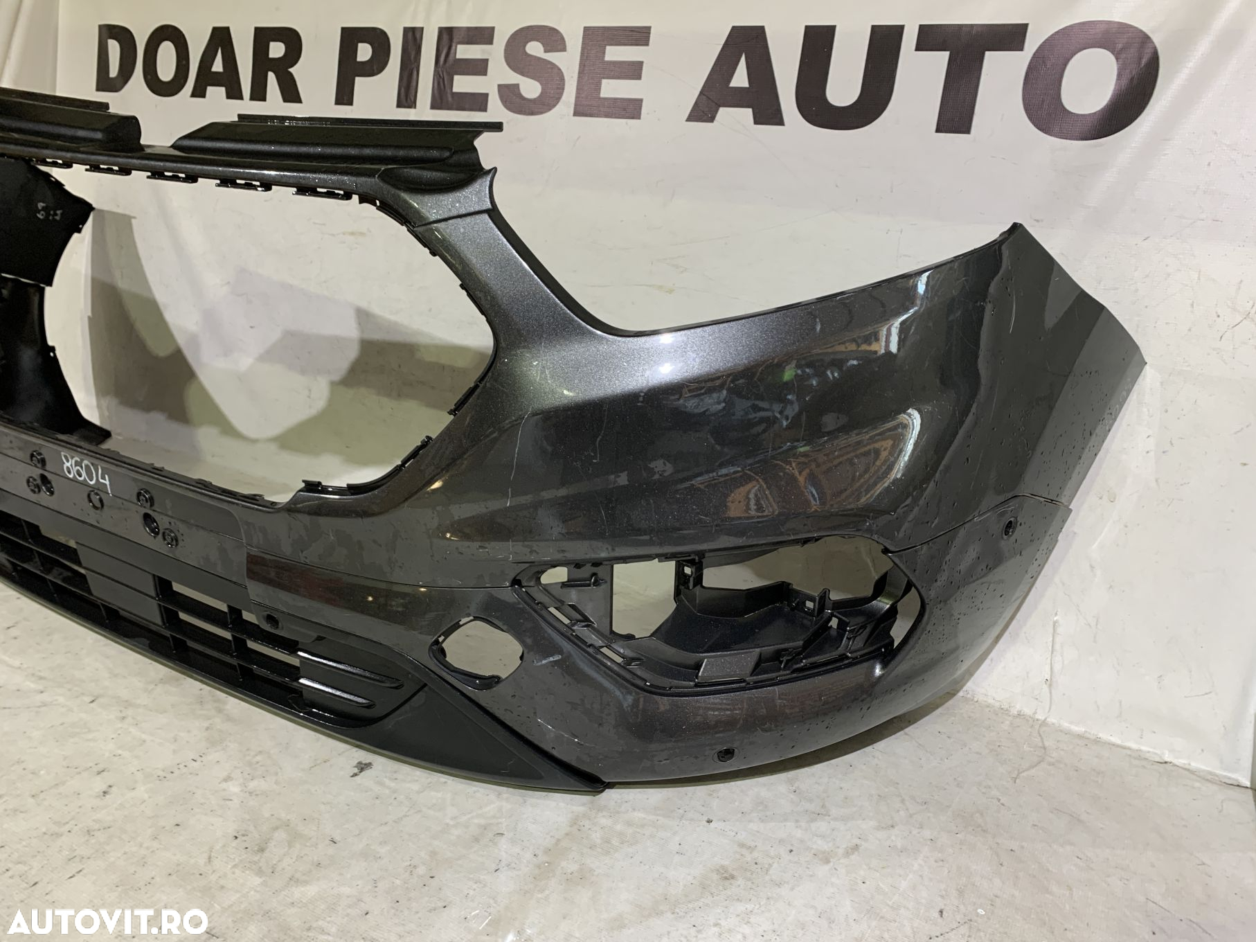 Bara fata Ford Custom, 2018, 2019, 2020, 2021, 2022, 2023, cod origine OE JK21-17F003. - 2