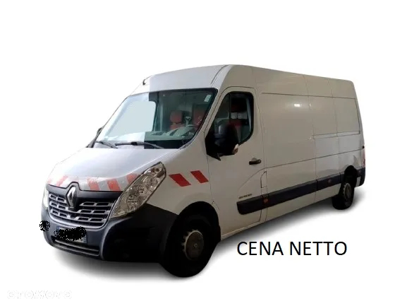 Renault MASTER - 3