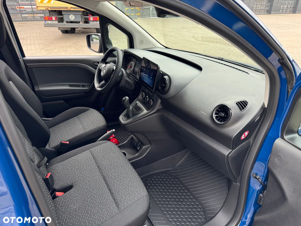 Mercedes-Benz Citan - 18
