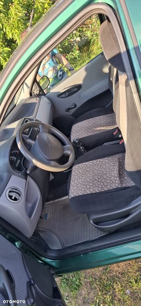 Fiat Punto - 7
