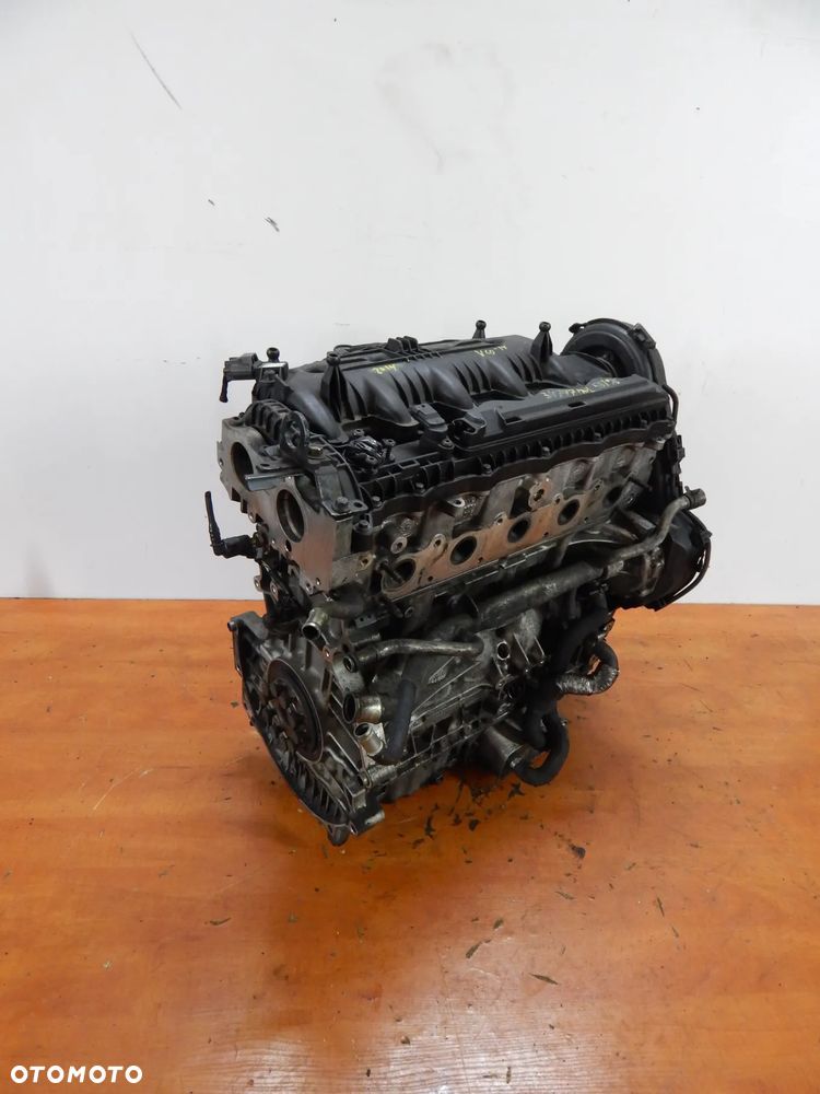 Silnik D5244T12 2.4 D5  Volvo s60 v60 s80 v70 xc60 xc90 08-18 Łuków części - 6
