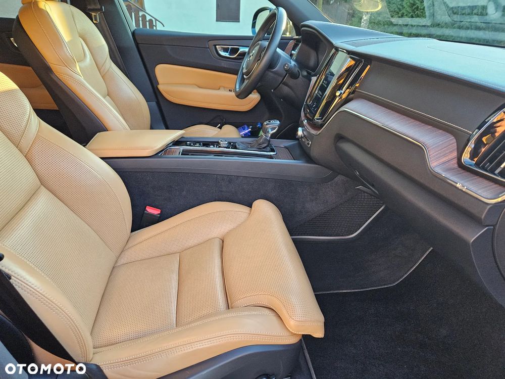 Volvo XC 60 - 9