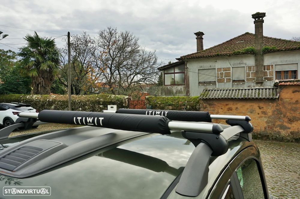 Fiat Panda 1.3 16V M-jet 4x4 Cross - 27