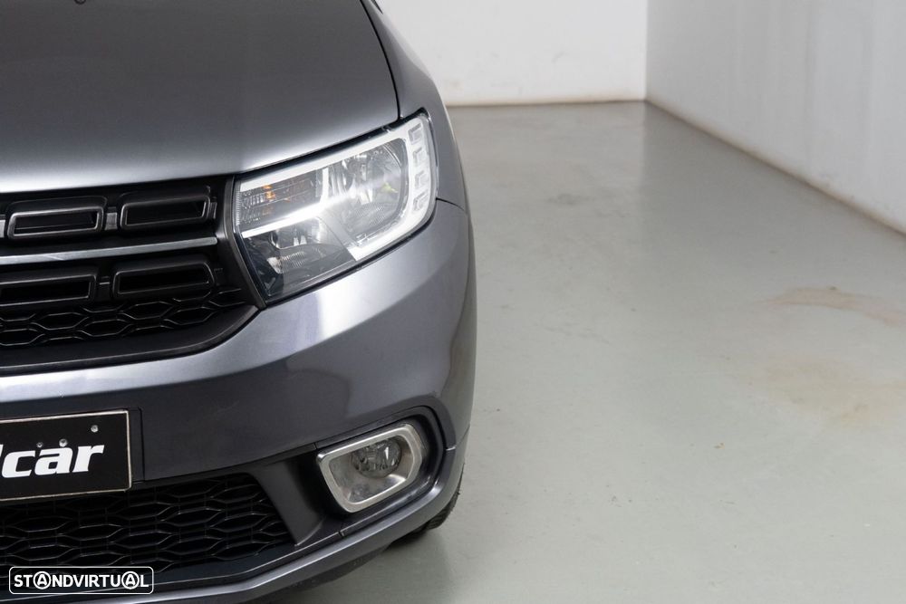 Dacia Logan MCV 0.9 TCe Comfort - 16