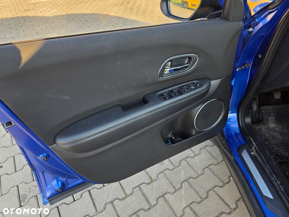 Honda HR-V - 5