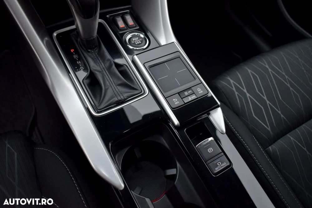 Mitsubishi Eclipse-Cross 2.2 DI-D Aut. 4WD Diamant+ - 26