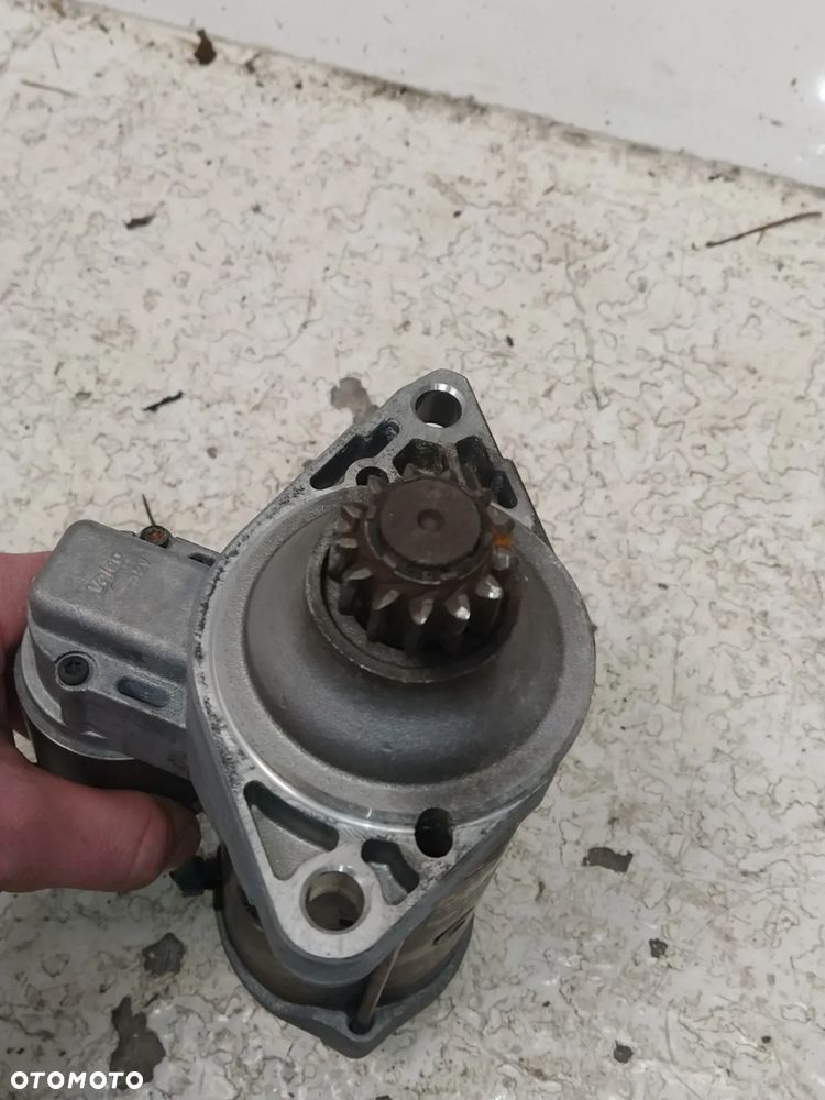 AUDI SKODA SEAT VOLKSWAGEN 2.0 TDI ROZRUSZNIK ORYGINAŁ - 10