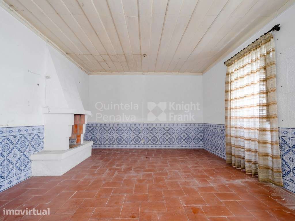 Moradia T4 com espaço exterior em Gradil, Mafra - Grande imagem: 2/25