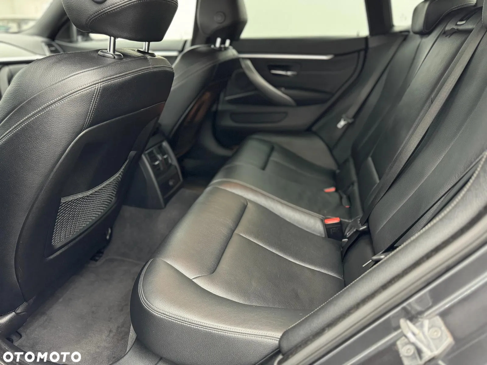 BMW Seria 4 430d xDrive M Sport - 12