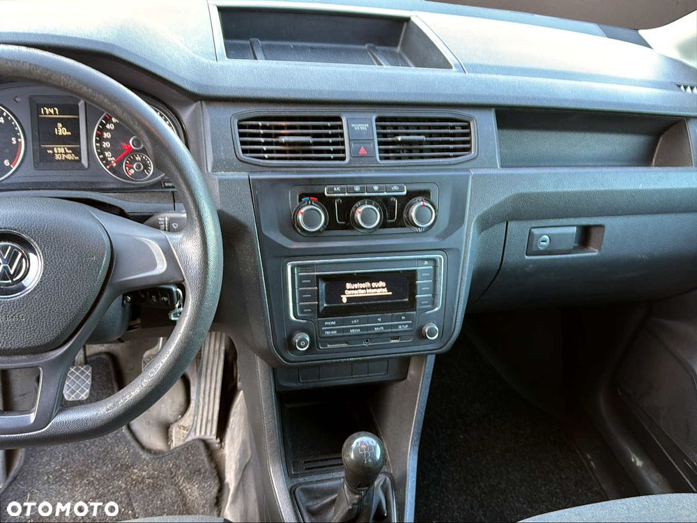 Volkswagen CADDY - 6