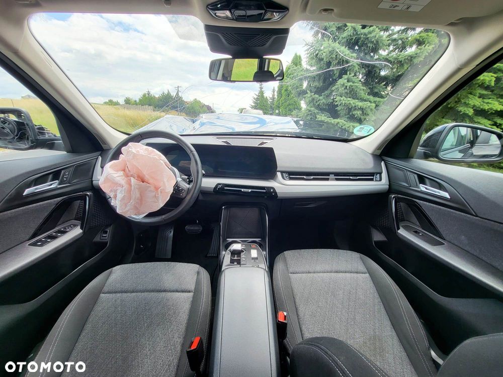 BMW X1 sDrive18d sport - 10