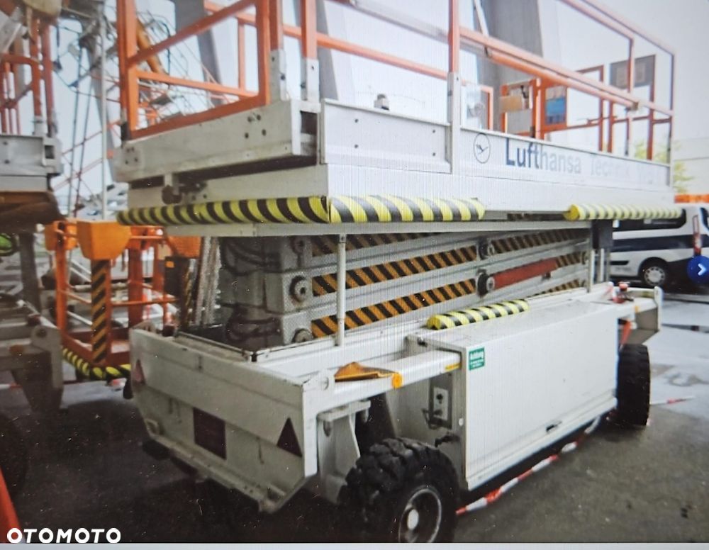 Inny Liftlux 1 - 6