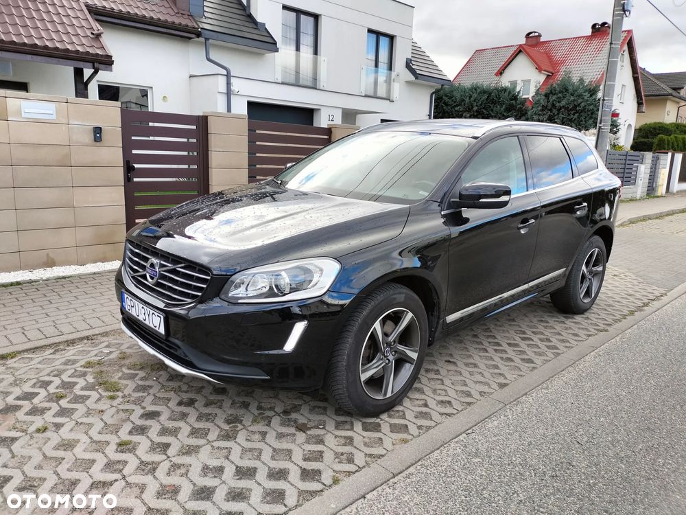 Volvo Xc 60 2015 photo 3