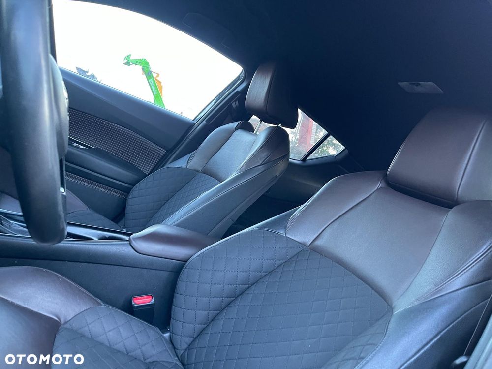 Toyota C-HR 1.8 Hybrid Selection - 19