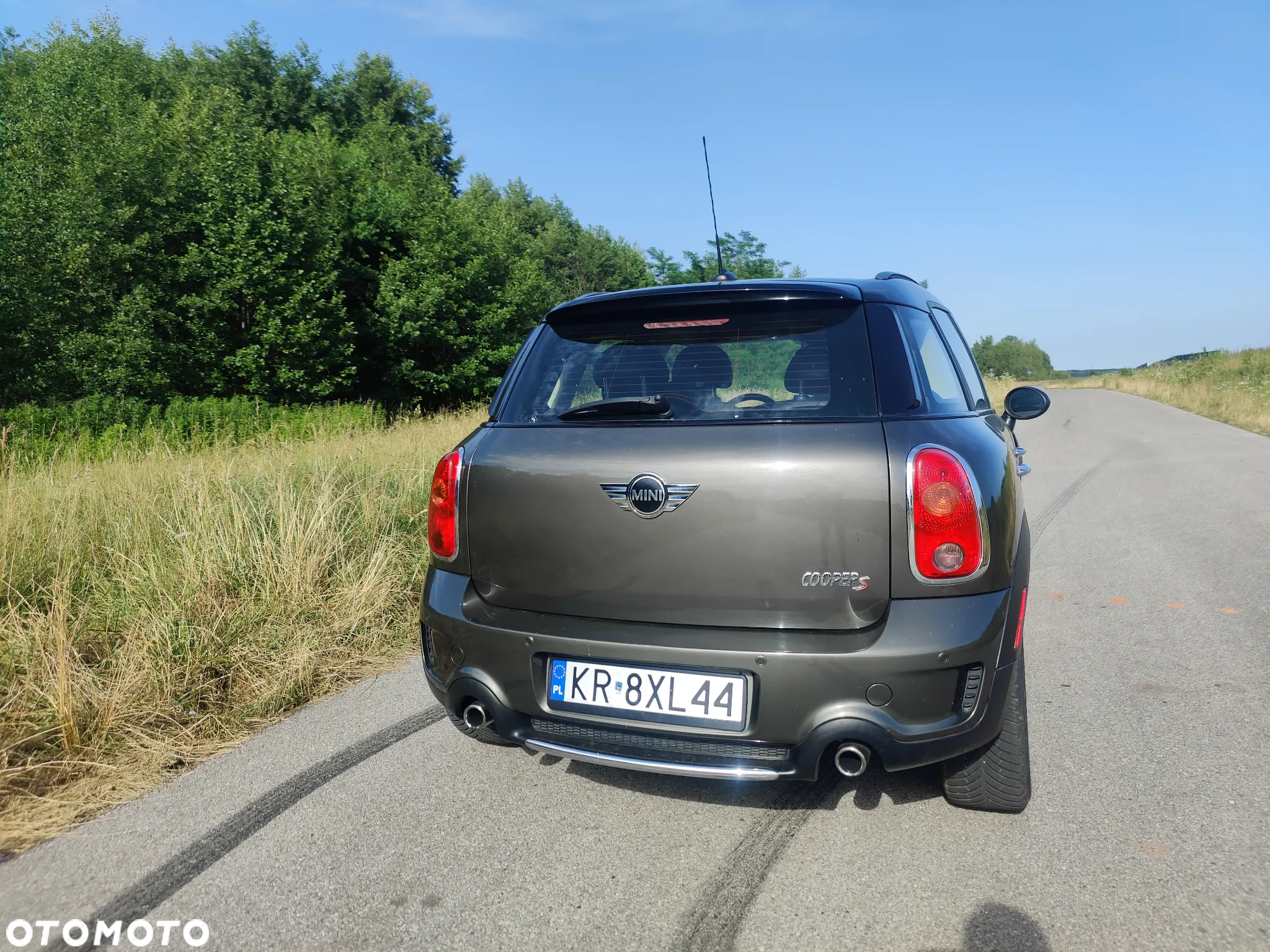 MINI Countryman Cooper S ALL4 - 29