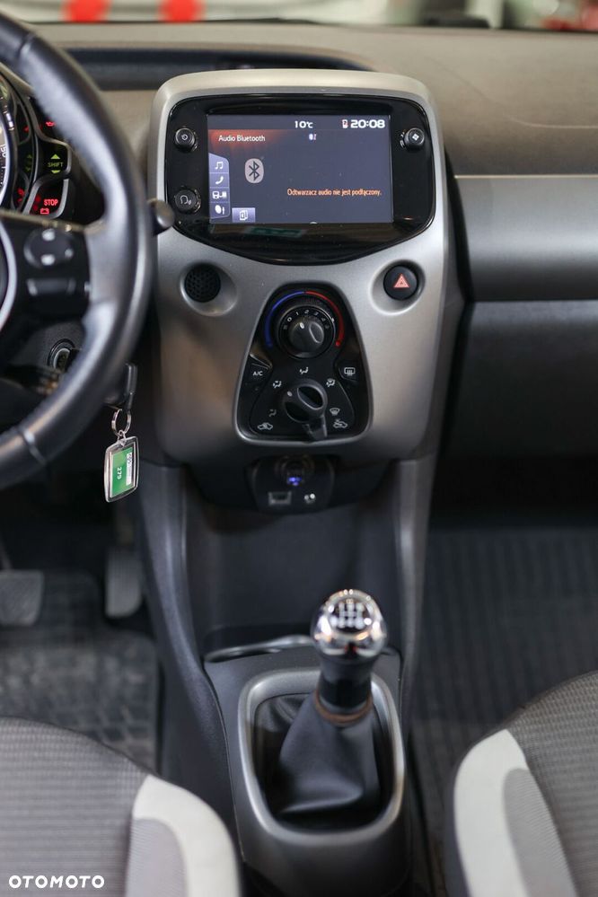 Toyota Aygo - 41