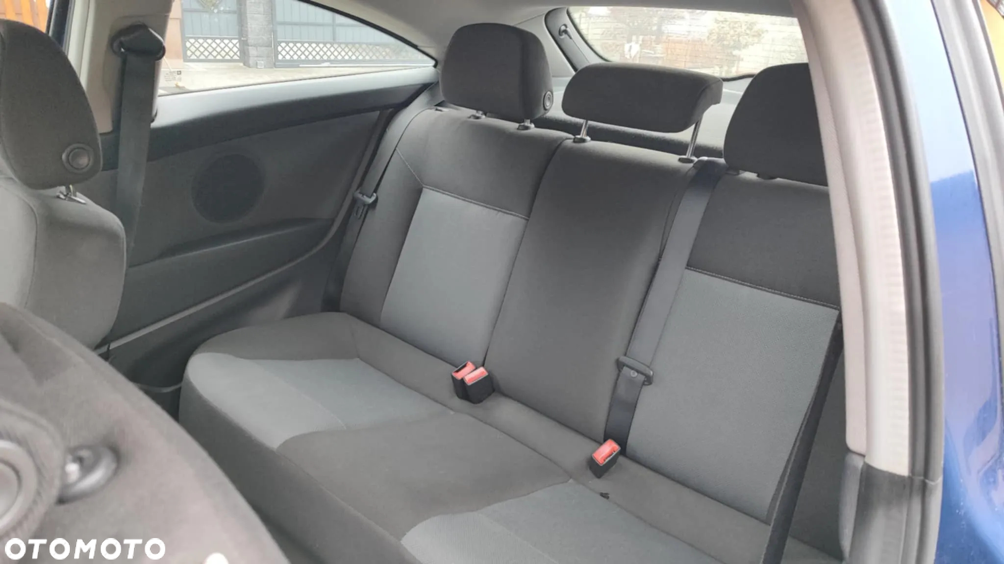 Opel Astra - 9