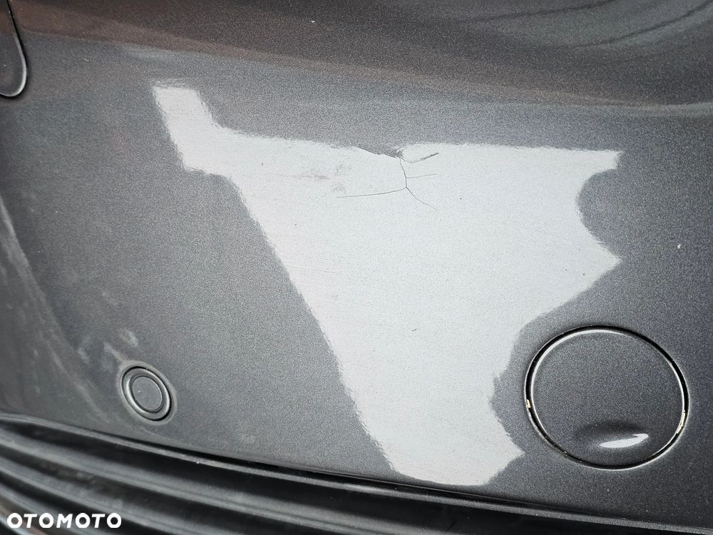 ZDERZAK PRZÓD PRZEDNI PRZED LIFT OPEL INSIGNIA A Z177 PDC SPRYSKI XENON ATRAPA KRATKI KOMPLET EUROPA - 19