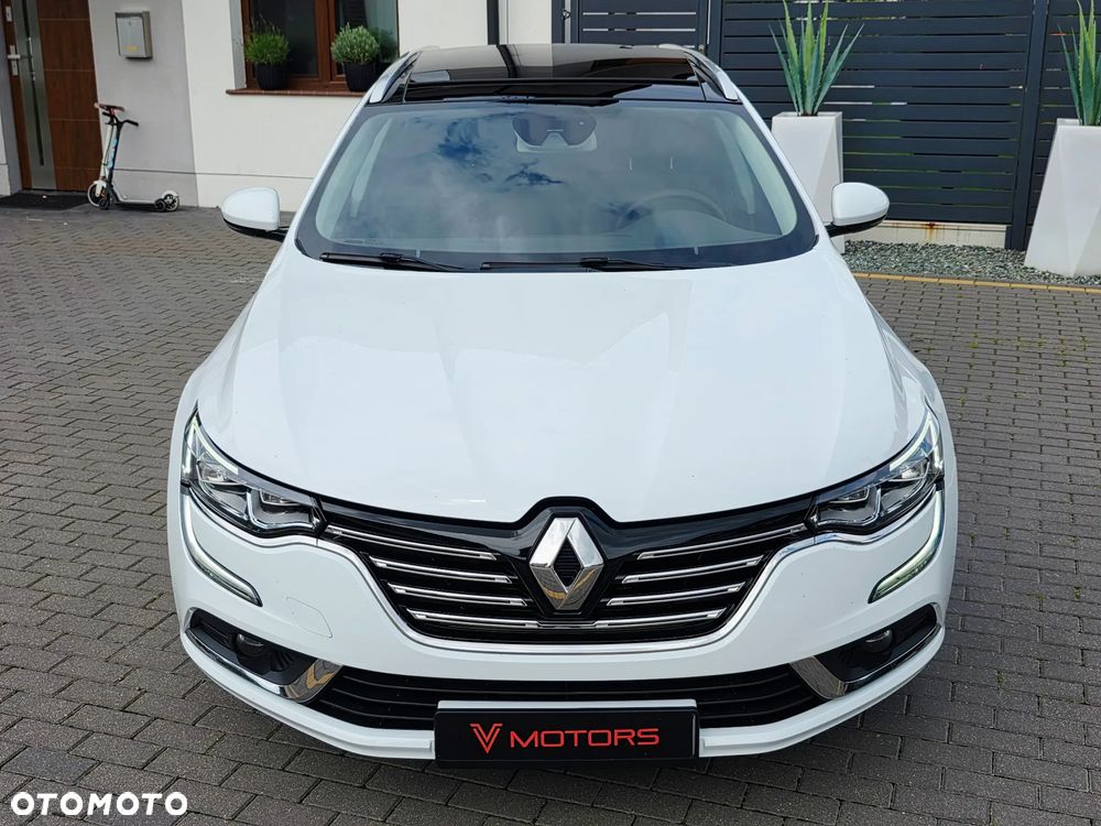 Renault Talisman Grandtour ENERGY dCi 130 INTENS - 10