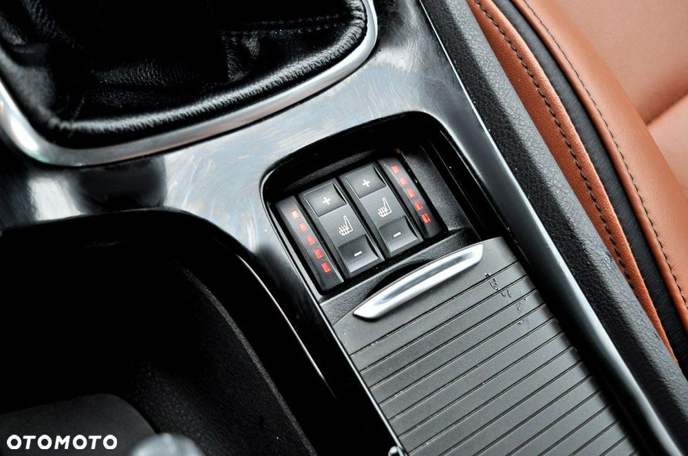 Ford Mondeo 2.0 TDCi Titanium - 21