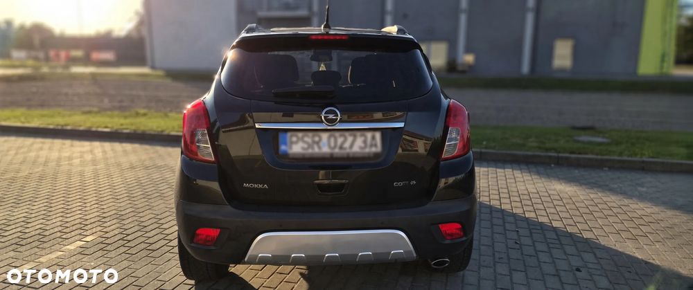 Opel Mokka - 3