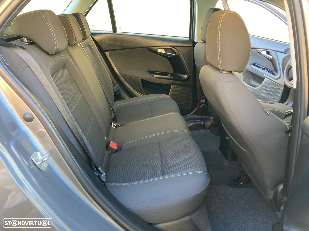 Fiat Tipo Station Wagon 1.3 Multijet Life - 34
