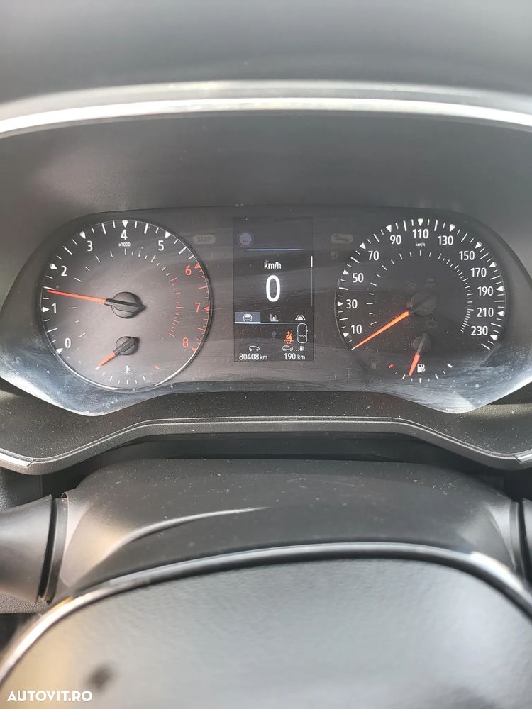 Renault Clio V 1.0 TCe Life - 29
