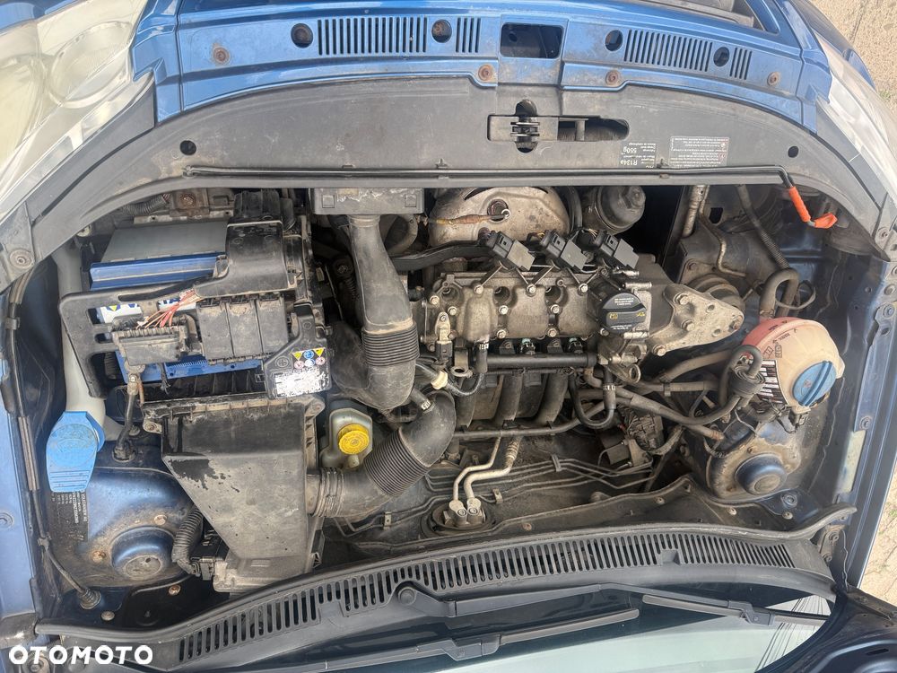 Volkswagen Polo 1.2 Tour - 17