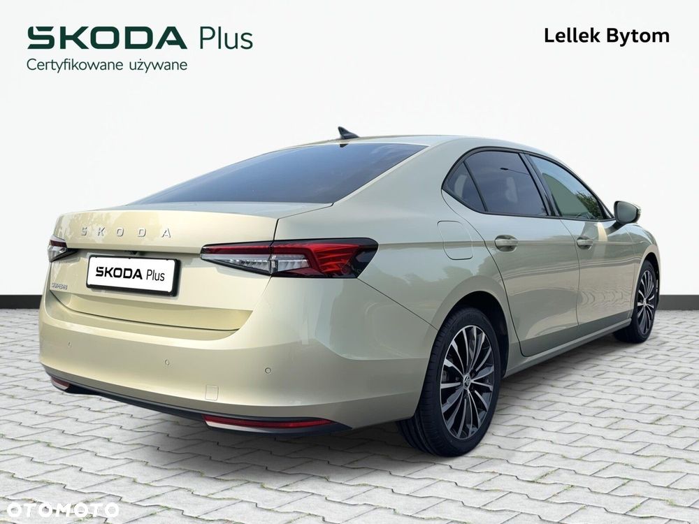 Skoda Superb 1.5 TSI mHEV Essence DSG - 7