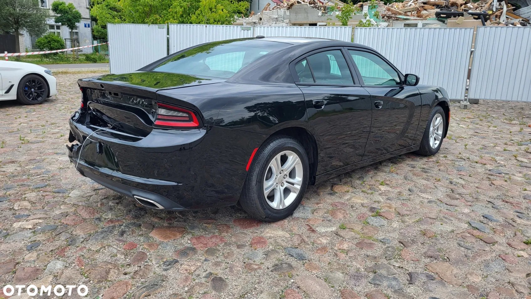 Dodge Charger - 6