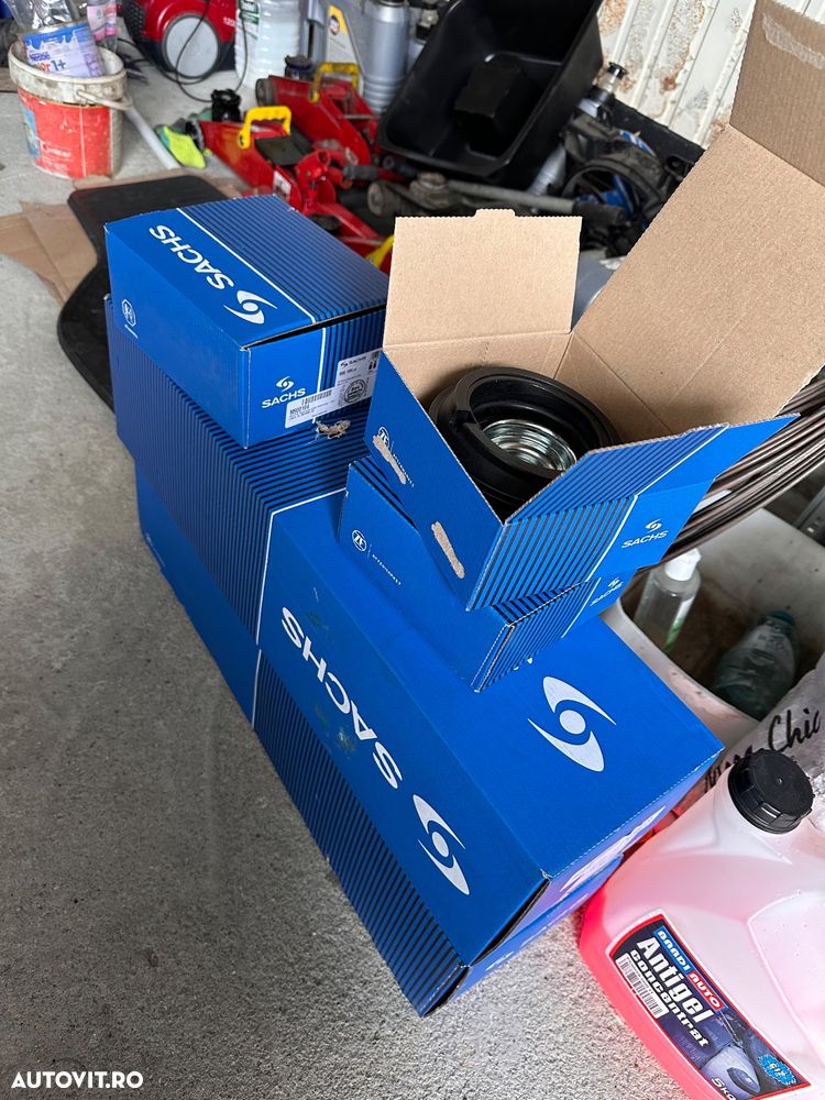 Skoda Superb 1.6 TDI Style - 19