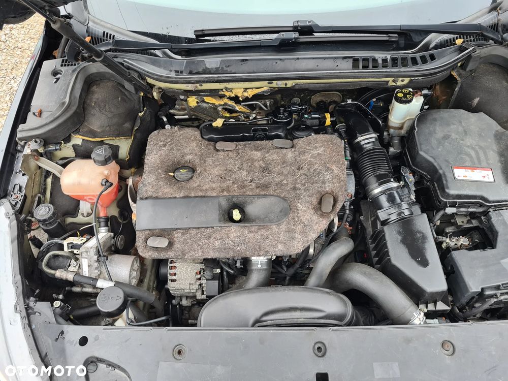 Peugeot 508 2.0 BlueHDi Allure S&S - 26