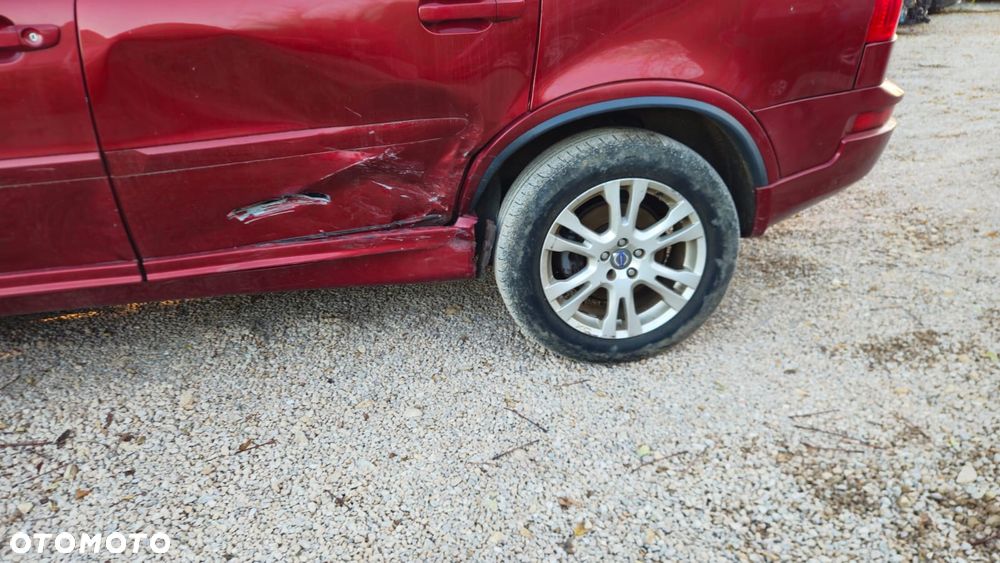 Volvo XC 90 3.2 AWD Executive - 27