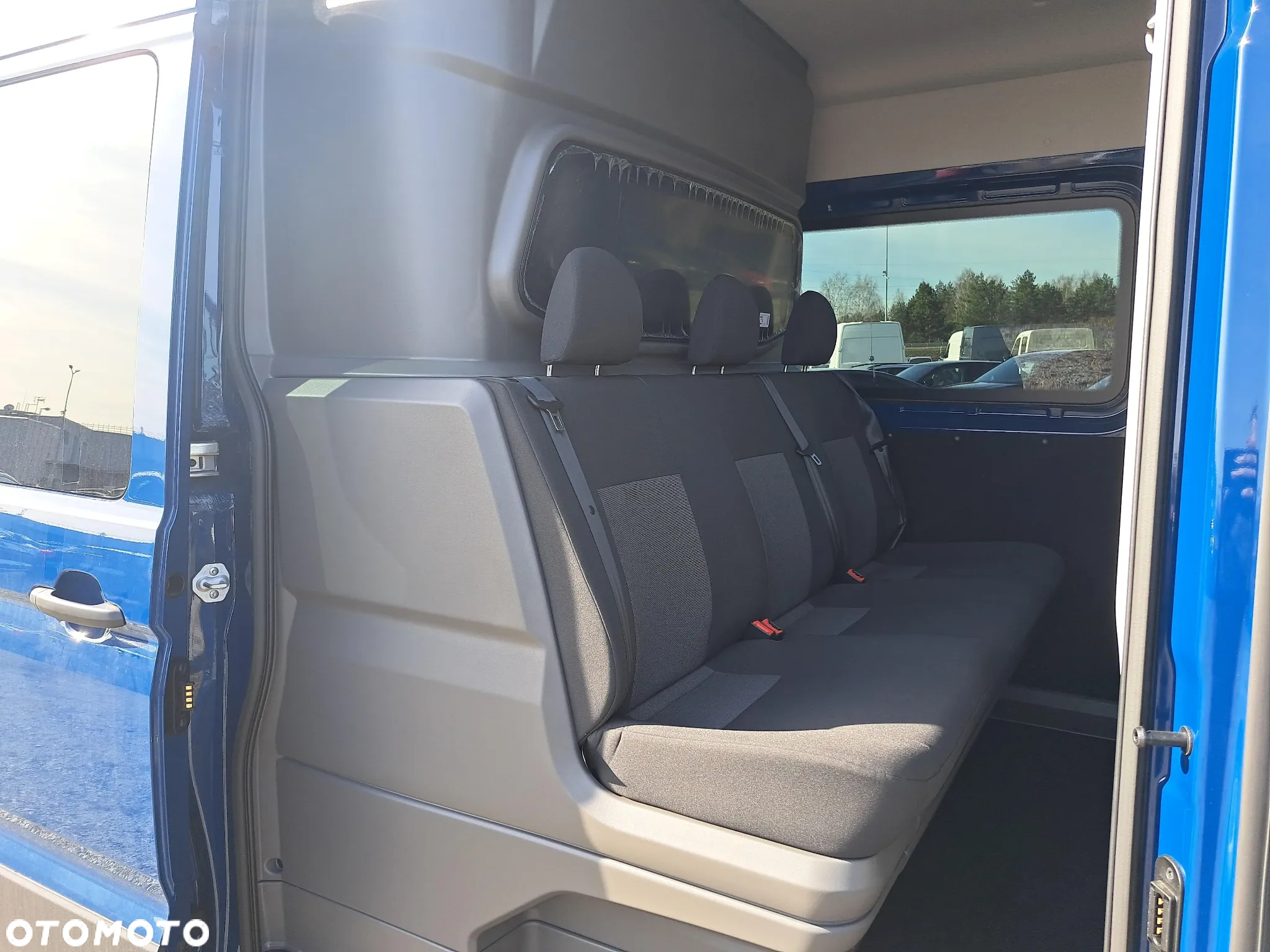 Volkswagen Crafter - 17