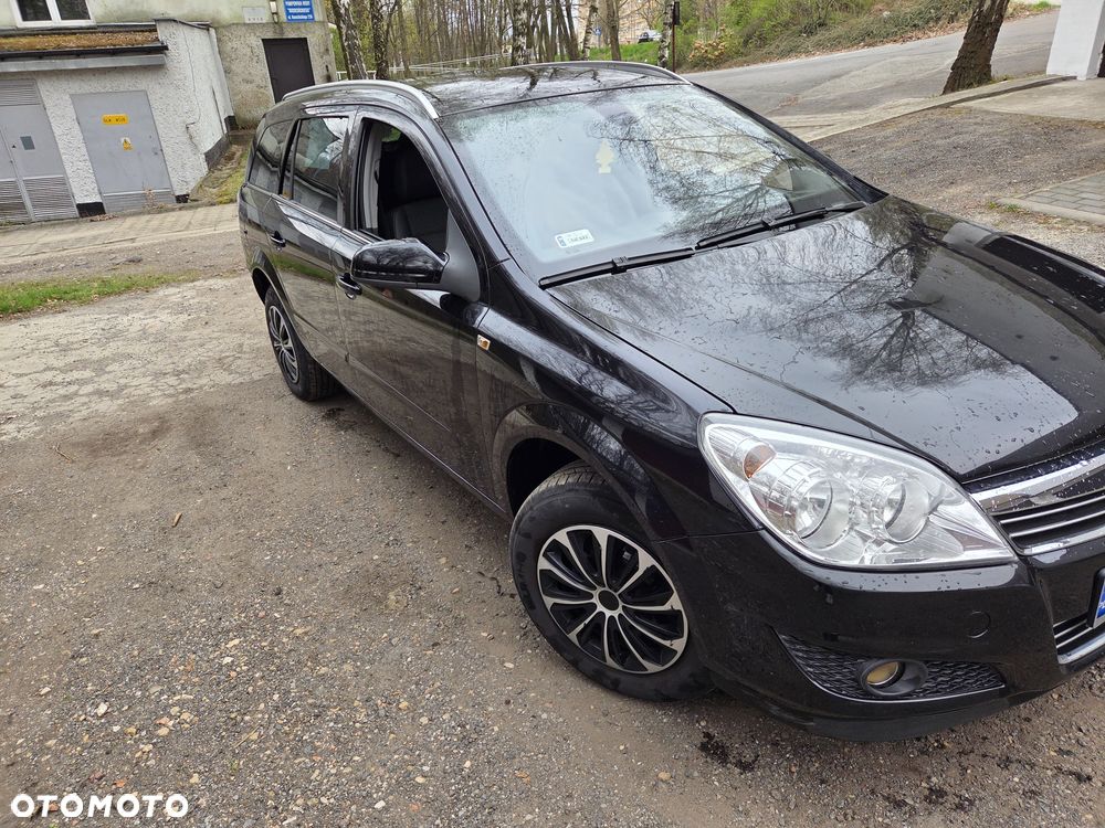 Opel Astra 1.6 Cosmo - 3
