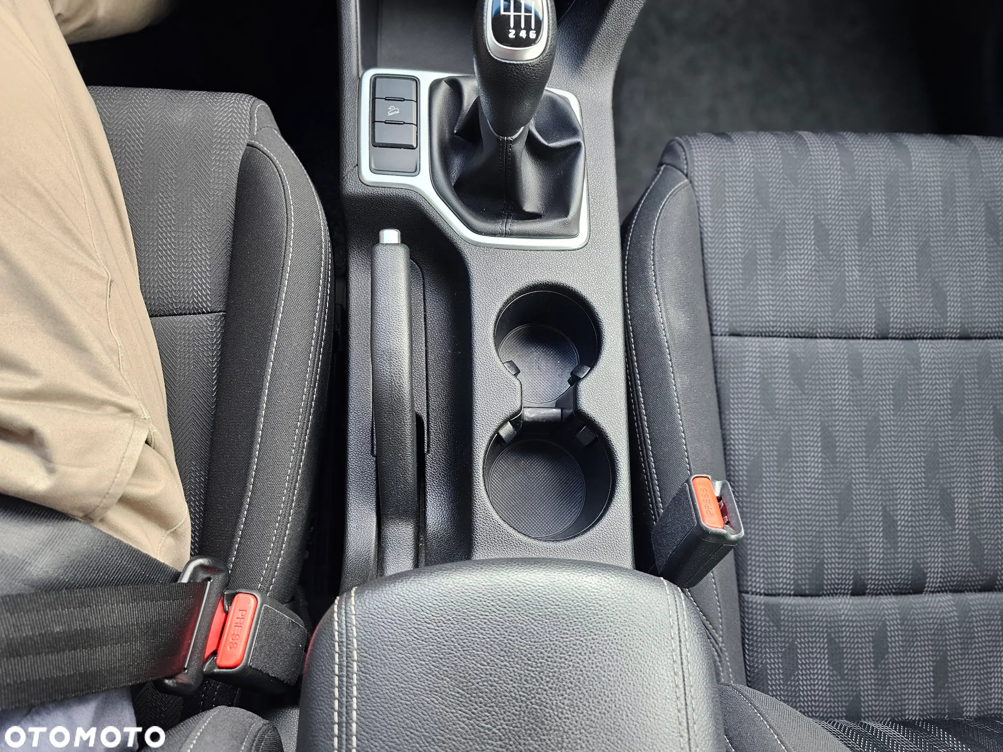 Kia Sportage 1.6 GDI S 2WD - 15