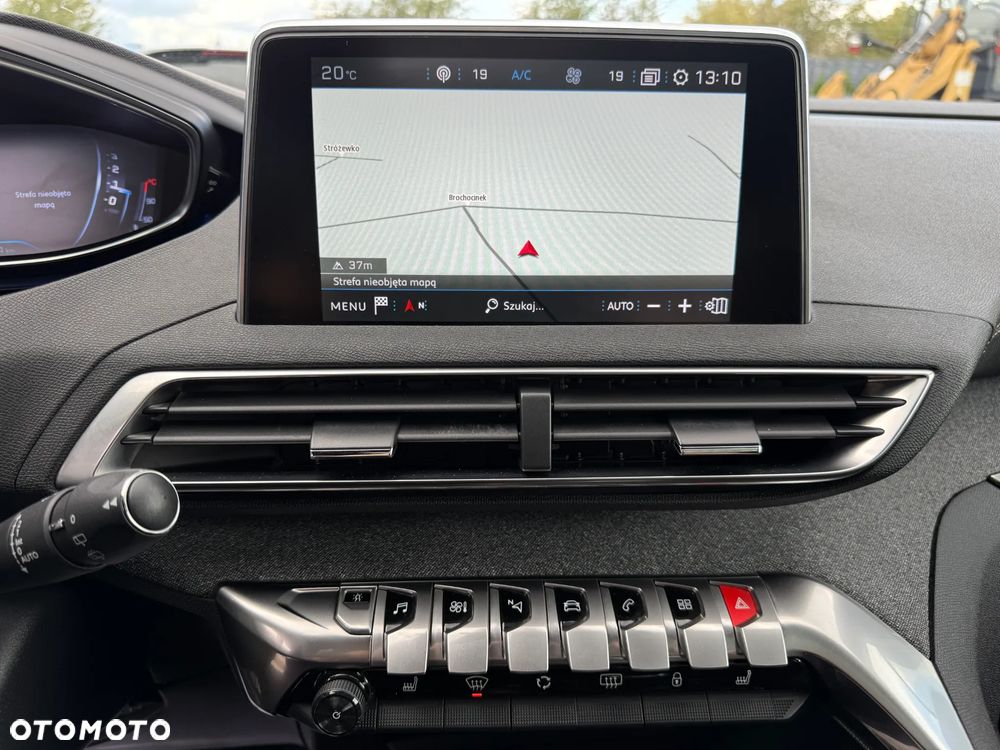 Peugeot 3008 1.5 BlueHDi GT S&S - 31